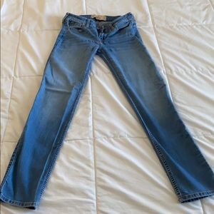 Women’s Hollister Jeans
